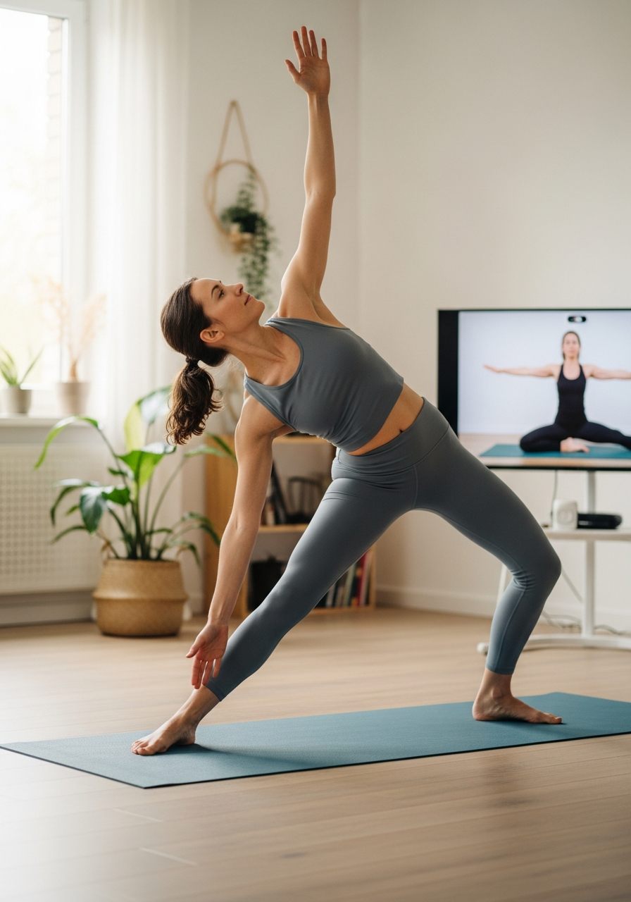 Виньяса-флоу